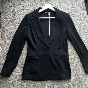 White House Black Market Blazer - Size 4